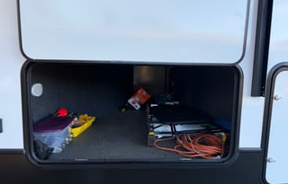 2023 Keystone RV Cougar Sport 2700BH