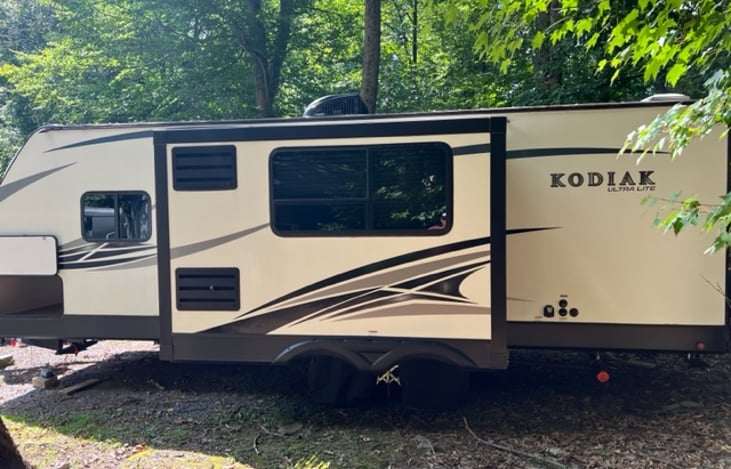 RV Photo