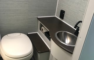 Staying at the shore, let us set you up