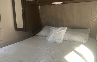 Smokey Mountain Glamper