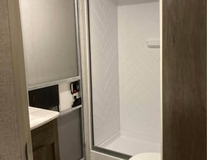 Forest River RV Salem 25RKS