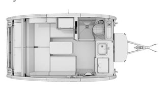2021 nuCamp RV T@B 320 S