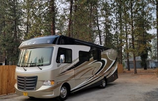 2015 Thor Motor Coach ACE 30.1