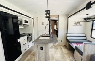 Spacious for the family