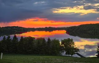 The Bunkhouse Bloom RV