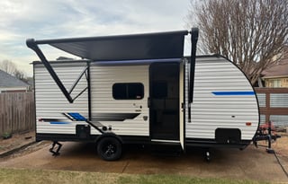 * 2025 Trail Runner 171BH | Easy Family Getaway