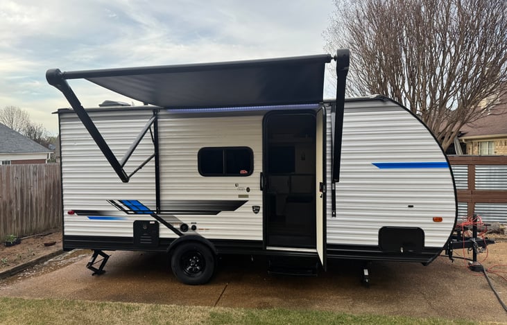 RV Photo