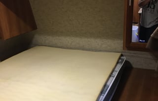 2018 Prime Time RV Avenger ATI 26BBS