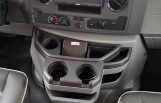 2022 Forest River RV Forester Classic 3051S Ford