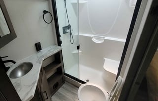 2022 Alliance Valor 36v11