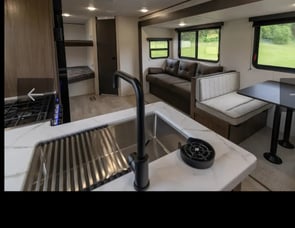 Forest River RV Westbrook 27CC