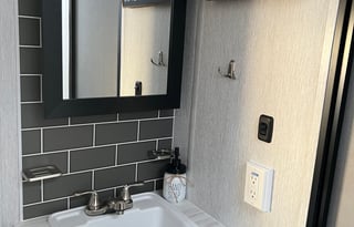 Memory Making Adventure Rig