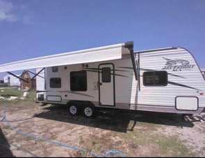 Jayco Jay Flight SLX 264BHW