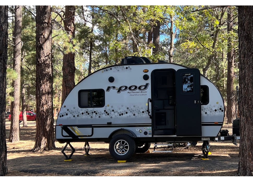 Travel Trailer rentals in Gilroy