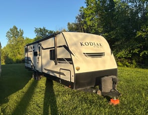 Dutchmen RV Kodiak Ultra-Lite 296BHSL