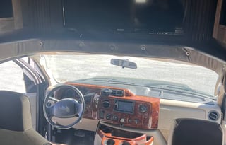 Luxurious Class C Motorhome