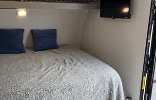 2025 Heartland Pioneer