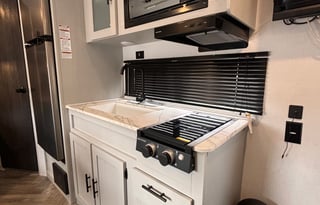 Forest River Wildwood – Sleeps 7!