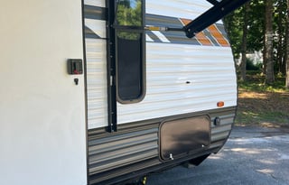 Salty Oak Adventures