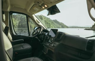 LUXURY APT On Wheels | Easy Drive! Insta Worthy