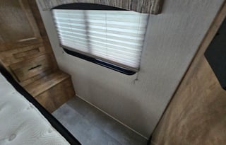 Coachmen leprechaun 270 qb