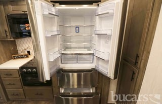 2021 Forest River RV Sabre 38DBQ