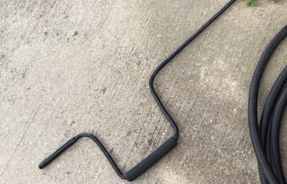 Terry and Rich's Beach Getaway