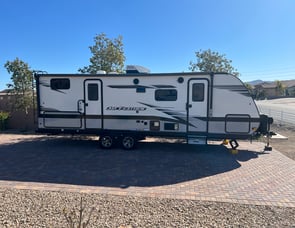 Jayco Jay Feather 24BH