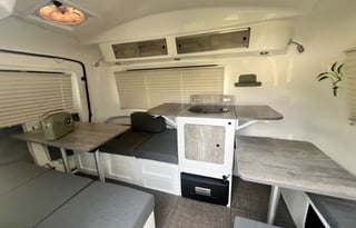Happier Camper HC1