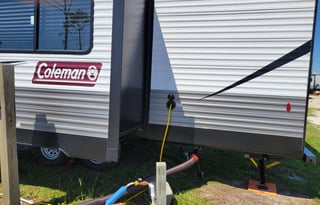 Westernslap Island girl Rv Rental