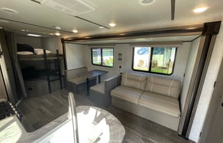 2021 Gulf Stream RV Ameri-Lite 268BH - Bunkhouse