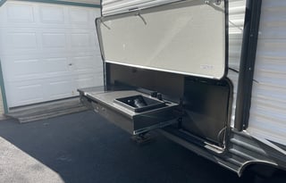 2019 Palomino Puma XLE Lite 22RBC