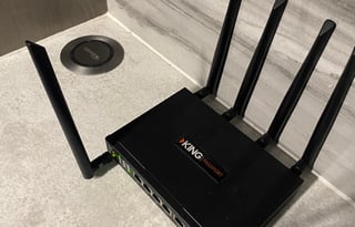 2021 Winnebago Industries Towables Voyage 3538BR