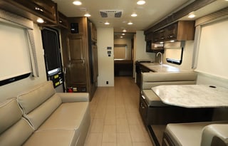Family Fun Motorhome! Adventure awaits