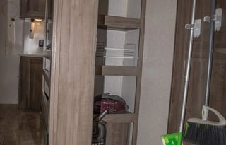 "Lucy" the Boho Bunkhouse Dream