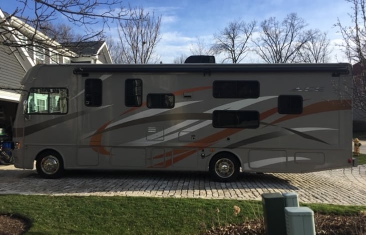 RV Photo