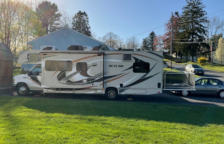 RV Photo