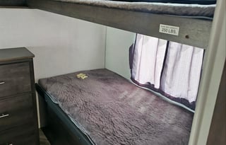 2020 KZ Sportsman 362BH Deluxe Bunkhouse