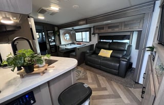 Lucy on the Loose...making Joy-filled memories!