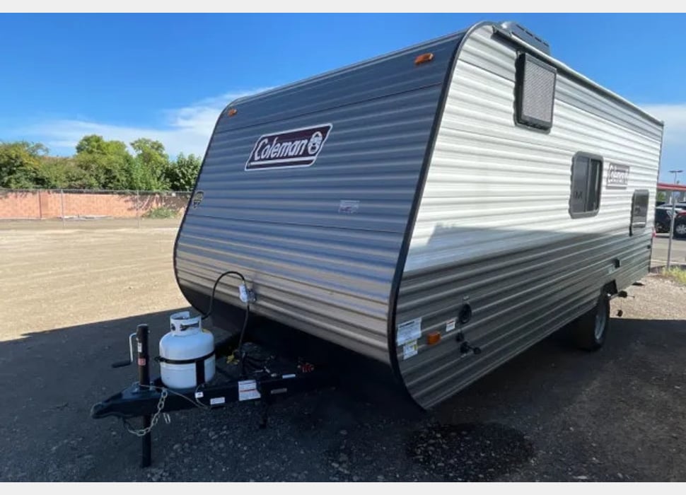Travel Trailer rentals in Las Vegas