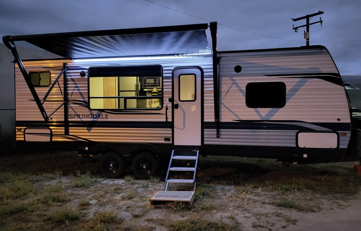 RV Photo