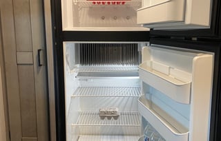 Reese Retreat Hotel on Wheels