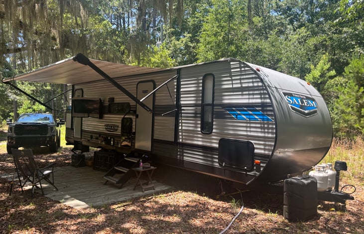 RV Photo