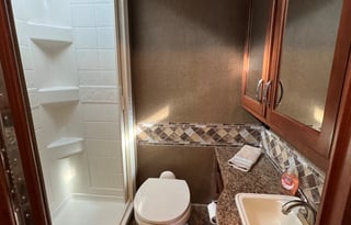 2016 Thor Freedom Elite 29FE