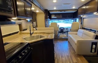 2018 Thor Motor Coach - ACE 30.2 Bunkhouse