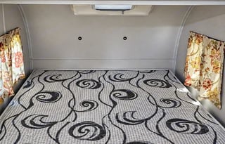 2022 Coachmen Clipper - The Campfire Nook