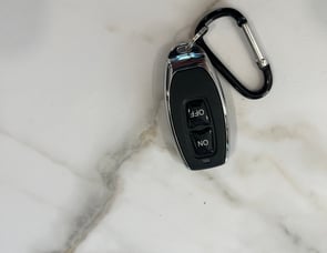 Wayfinder RV Go Play 26BHS