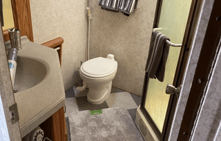 2007  Weekend Warrior Widebody CR3705