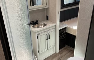 2022 Jayco Redhawk 31F