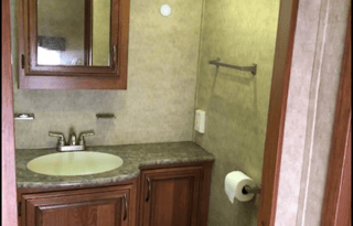 2014 Forest River RV Sabre 34ckqs